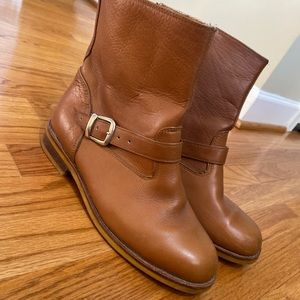 Bonanza Boots